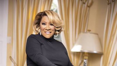 R&B icon Patti LaBelle coming to Hollywood Casino Joliet