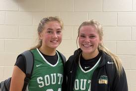 Laken LePage lifts Crystal Lake South past Huntley in key Fox Valley Conference battle