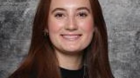 Ohio’s Jillian Anderson named to Northwest Illinois All-Star Volleyball Game