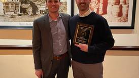 Crystal Lake, McHenry principals named regional principals of year