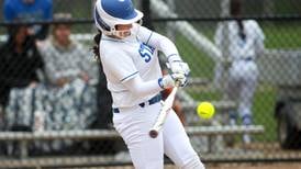 Photos: St. Charles North vs. Lake Park softball