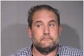 Prairie Grove man rescued from Lake Michigan pleads guilty to forcing woman into his car while armed