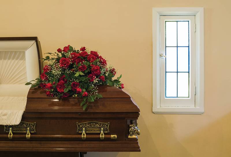 Jones Funeral Home - Why is Pre-Planning a Funeral So Important?