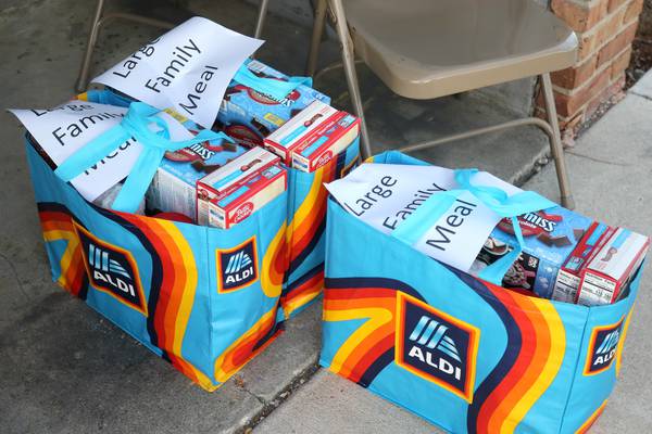 Streator community plans donation drive this weekend for the holidays