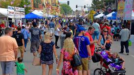 Summer festivals continue in Sandwich, neighboring towns, with eye to health protocols