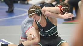 Coal City wins Princeton Invitational: Saturday’s Daily Journal roundup