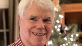 Holinger: Growing older – The minor infestations, infiltrations, and intrusions of aging