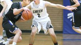 Holding on to hope: LTC tournament in danger of cancelation for first time in a century