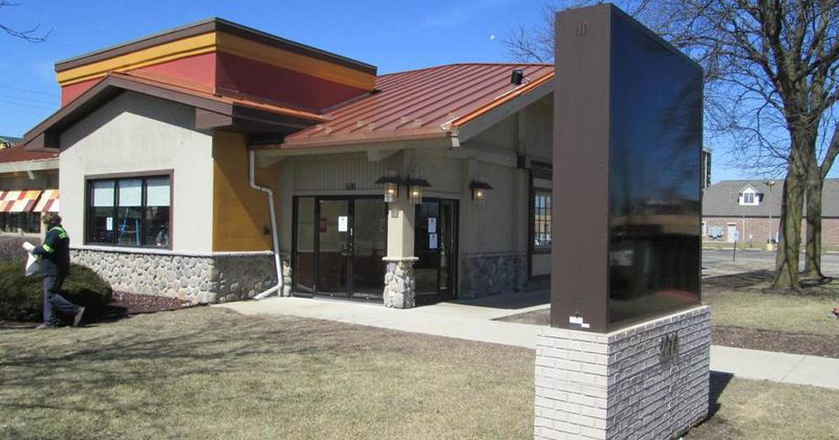 Bakers Square closes in Joliet Shaw Local