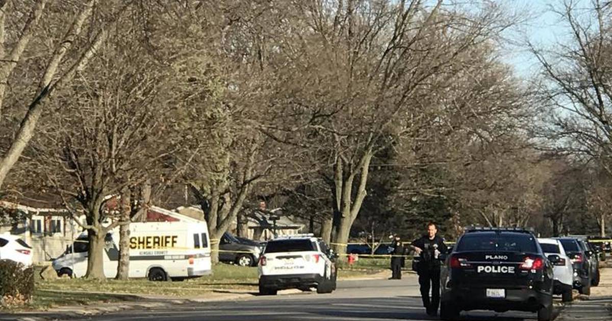 Court hearing set on how alleged Boulder Hill shooter would make bail