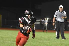 Erie-Prophetstown hopes to continue upward trend