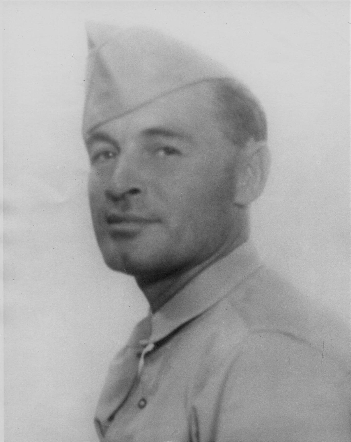 Arthur Countryman, a World War veteran from Plainfield, was reported killed in action on Nov. 20, 1944, his obituary said. He was just 37 years old. He was finally laid to rest next to his wife Loretta Countryman on Friday, August 6, 2021, at Plainfield Township Cemetery, Plainfield.