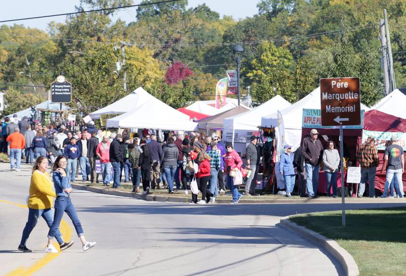 Photos A beautiful day for Burgoo in Utica Shaw Local