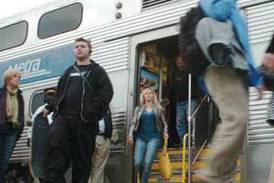 Safety campaign planned for Geneva train depot