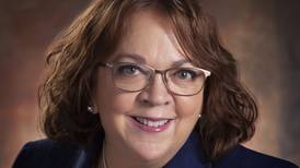 Maryann Vazquez, DuPage County Board 2022 Primary Election Questionnaire