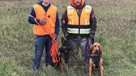 Lost Mound special deer hunt applications available