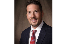 Michael J. Lichner promoted to partner in Will County law firm