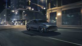 Nightshade rising: Toyota’s Crown embraces a darker edge