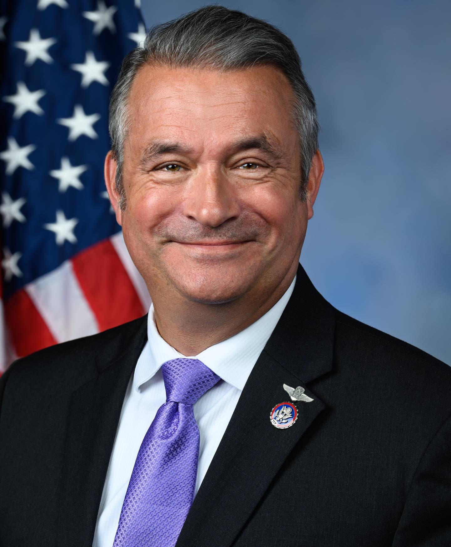 U.S. Rep. Don Bacon
