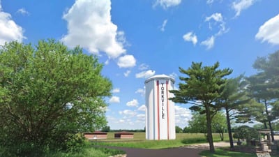 Yorkville advancing projects for Lake Michigan water, including new water tower 