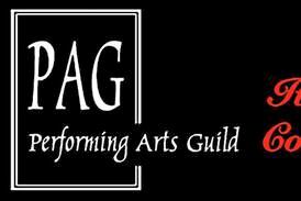 Performing Arts Guild announces winter show auditions