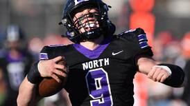 Photos: Downers Grove North vs. Normal in Class 7A football semifinal