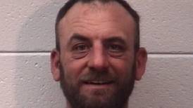 Morris man charged with aggravated domestic battery