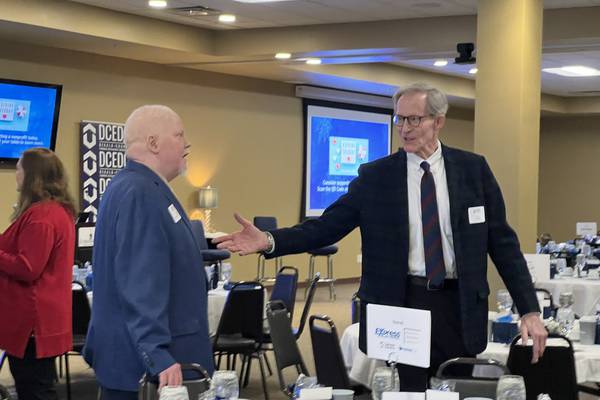 County exec says aim is to keep property tax bills same as 2024 despite home value increase 