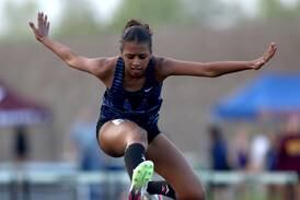 Northwest Herald girls track and field preview: 5 to watch in 2025