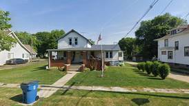 How much were the top 5 most expensive home sales in Bureau County, reported April 20 to 26?