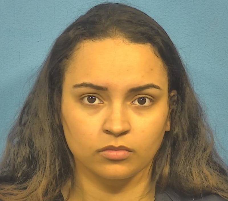 Jocelyn Busters, 27, of Joliet