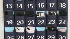 Gov. Pritzker to back ‘screen-free schools’ and join national trend to ban cellphones in class
