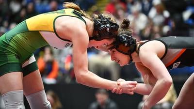 Daily Chronicle girls wrestling preview: 5 wrestlers to watch