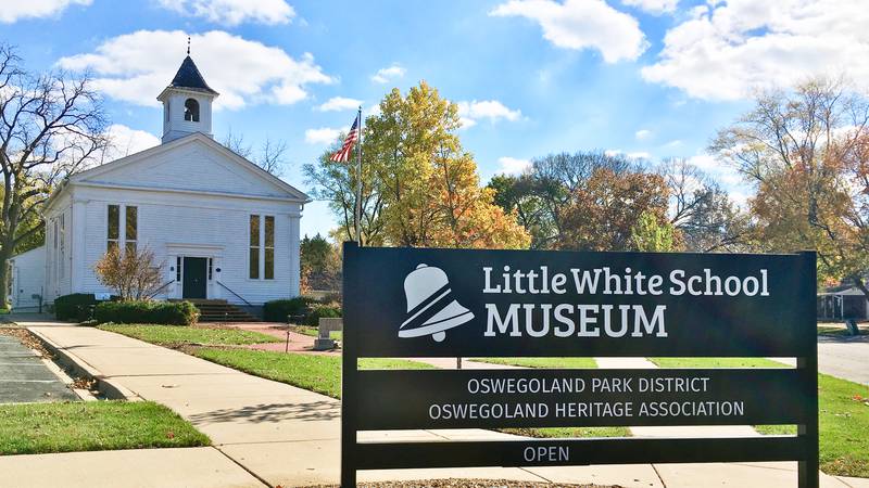 5 Things to Do: Radio Play ‘D.O.A.’ in Oswego, Life-Sized Candyland games and more this weekend