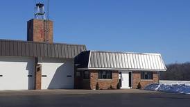 Wonder Lake’s assistant fire chief on paid administrative leave after co-worker gets order of protection