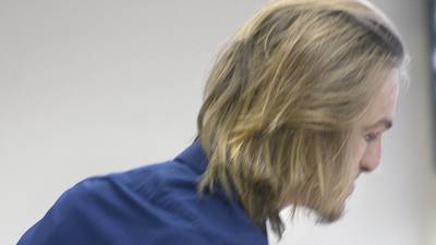 Self-defense? Findings may cast doubt on Petre’s claim
