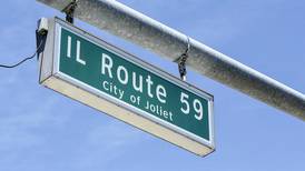 Meeting for Joliet apartment plan  at Route 59 and Theodore Street is Wednesday