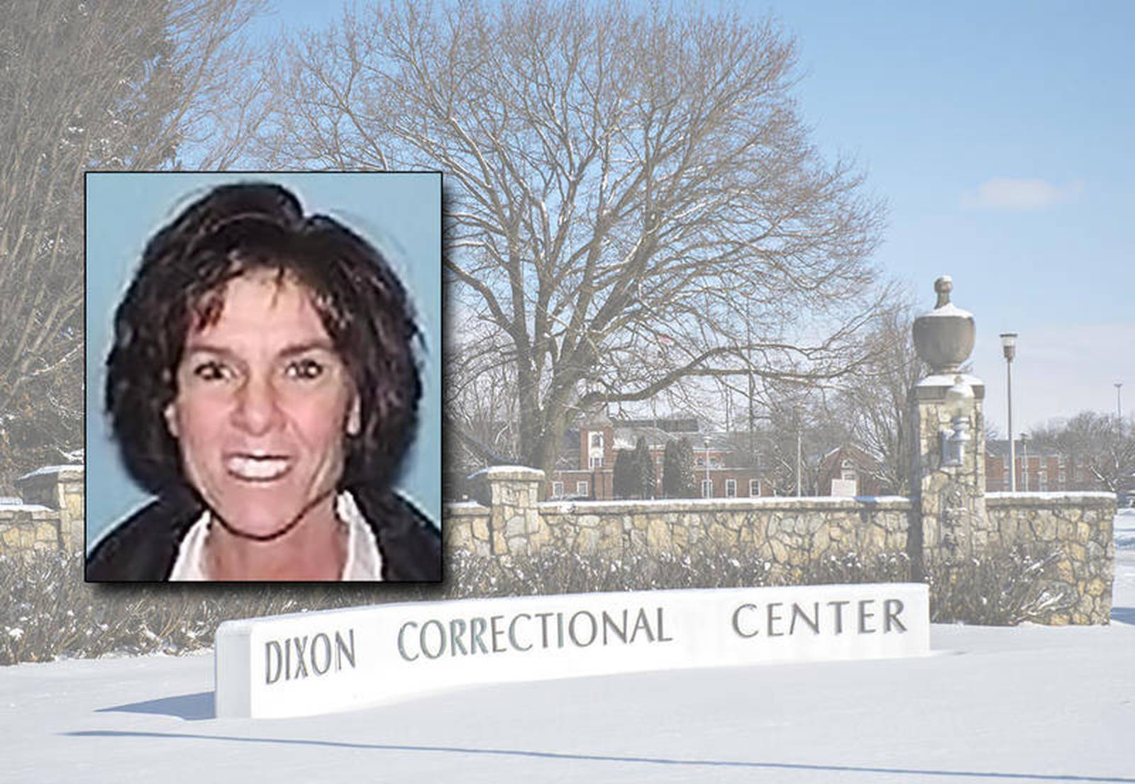 Dixon native new prison warden Shaw Local