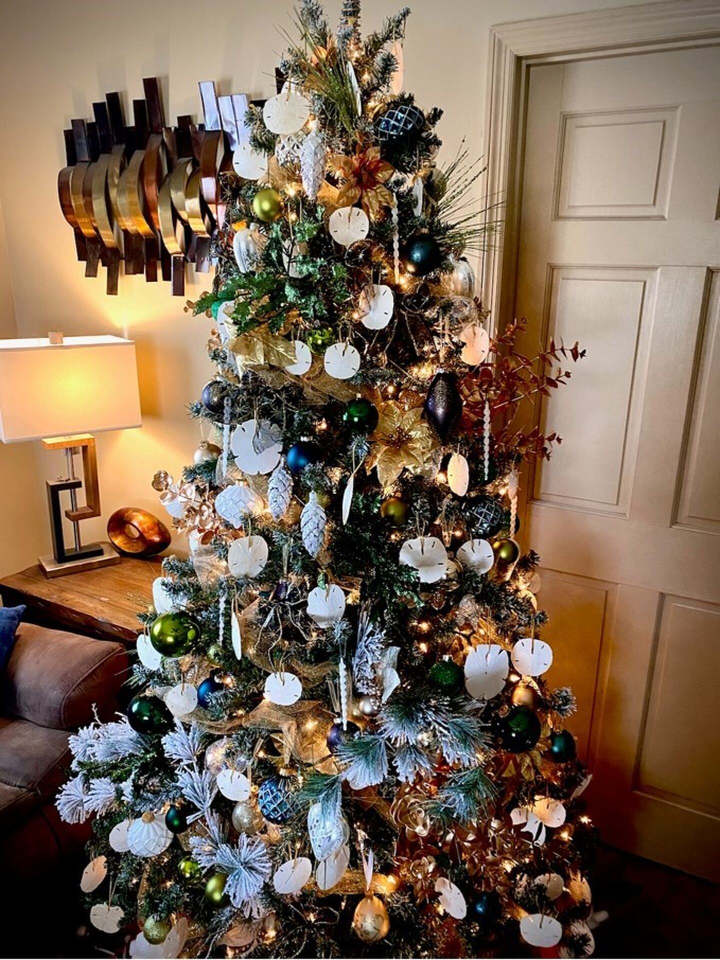Submission from the Rockwell family.