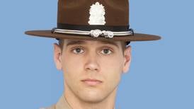 Wilmington man charged with Scott’s Law violation linked to Illinois state trooper’s death