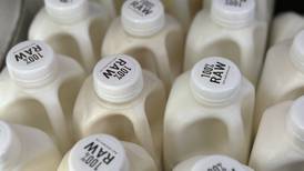 Health officials issue reminder about consuming raw milk