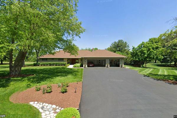 Three-bedroom home sells for $545,000 in Yorkville