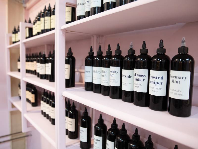 What does your home’s scent say about you? 