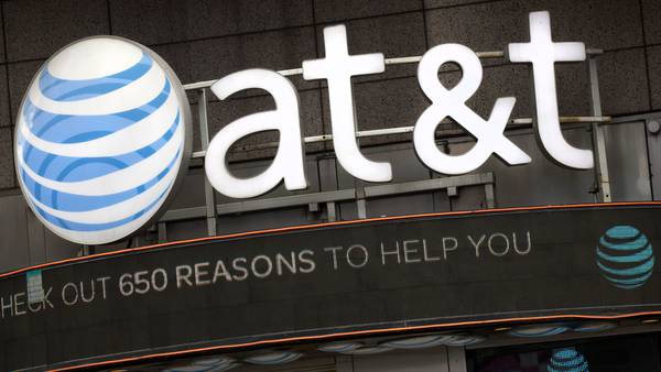 AT&T’s landline service begins phase out in 2027