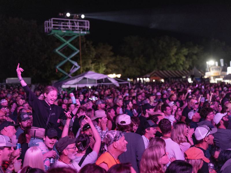 Streator Fest unveils lineup of bands, artists for summer shows