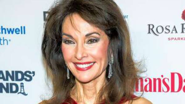Daytime star Susan Lucci appearing in Naperville Feb. 9