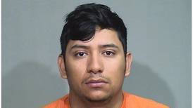 McHenry man pleads guilty to sexual assault of teen, gets 7-year prison term