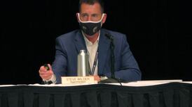 Sycamore 427 district officials say risk outweighs reward in defying school mask state mandate