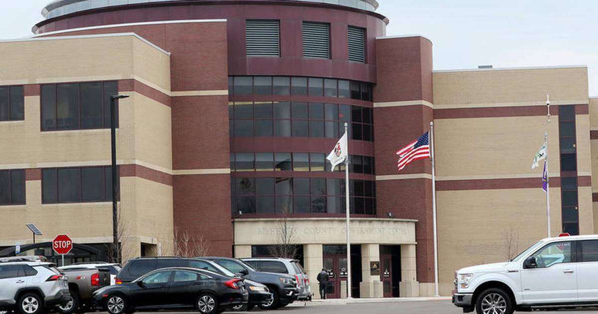 Pay raises sought for prosecutors and public defenders in McHenry