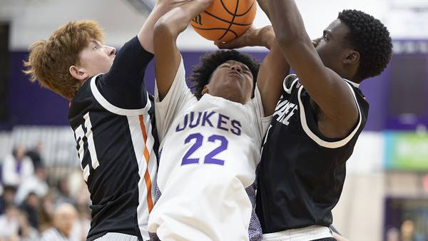 Kewanee overcomes Dixon D to win at Lancaster